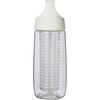 Hydrofruit Recycled Plastic 700ml Infuser Bottle