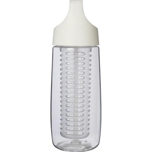Hydrofruit Recycled Plastic 700ml Infuser Bottle