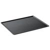 Kinto Placemat 360x280mm Willow Black Wooden 22259