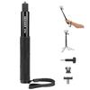 NEEWER Action Camera Extension Rod Kit 70cm Concealed Selfie Stick Action Camera Accessory GP-86