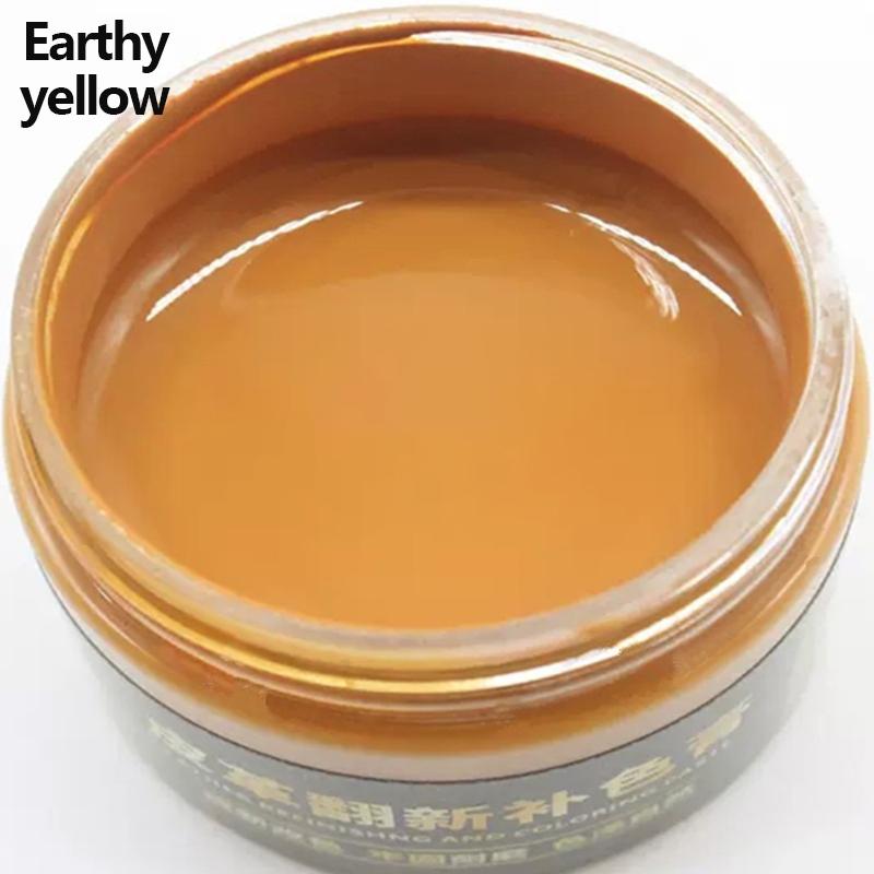 50 мл набор для ухода за автомобильным сиденьем жидкий кожаный инструмент для ремонта кожи обуви авто сидений диванов пальто дырок царапин трещин 20 цветов