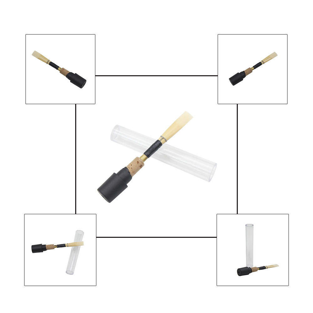 Oboe Reed Medium Wind Instrument Part