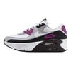 Nike Air Max 90 LV8 Белый Смелый Ягодный Волк Серый Фотоновая Пыль Женские FD4328-109