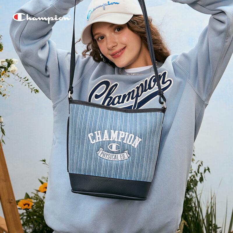 Champion Модная сумка-ведро через плечо