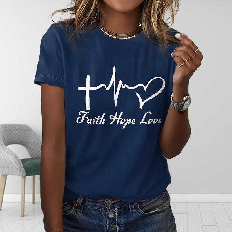 Женская летняя футболка с принтом «Коготь собаки» с коротким рукавом, повседневные топы с принтом