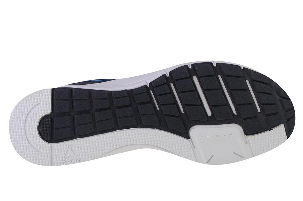 Reebok Runner 4.0, Мужские кроссовки для бега темно-синего цвета