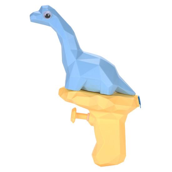 Childrens Water Play Dinosaur Water Gun Pressurised Tyrannosaurus Rex Baby Summer Squirting Toy Interactive Toys