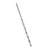 2PCS High Speed Steel Twist Drill Bits 6mm Diameter HSS Drill Bits  For Hardened Metal