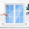 Самоклеящаяся москитная сетка для защиты от насекомых и комаров, занавески для окон, сетка для дома, комнатная сетка, постельное белье, сад