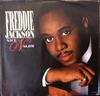 7inch Record FREDDIE JACKSON - Nice 'N' Slow B44171 Capitol Records 1988 Canada Dance & Electronica Used