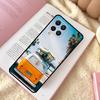Чехол-комбинированный чехол для серфинга для Samsung Galaxy M31 M13 M11 M12 M14 M15 M06 M16 M36 M56 M53 M32 M52 M35 M55 M34 M54