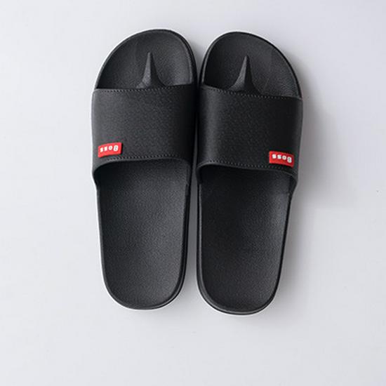 «Мужские стильные летние сандалии и тапочки для дома, пар и отелей»