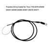 Кабель легко установить для Toro 119-2379 20330 20331 Совершенно новый