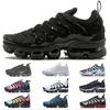 Men's and Women's Fashion Air Cushion Sneakers TN Shoes PLUS Shoes Running Shoes 36-46