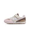 New Balance Yv996 Бежевый Розовый Th3