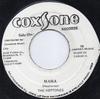 7inch Record HEPTONES - Mama NONE Coxsone Records Jamaica Reggae, Ska & Dub Used