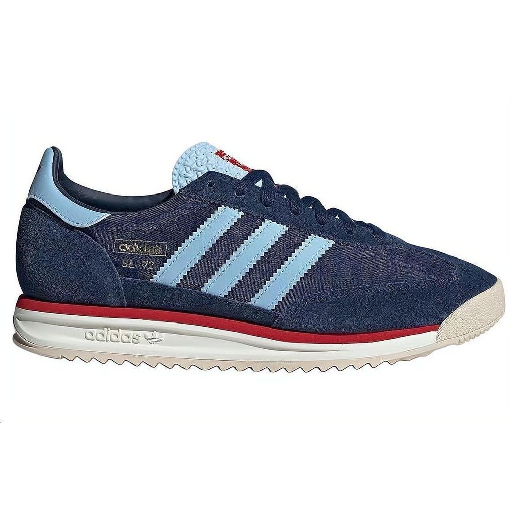 adidas SL72 Rs 'Темно-синее Чистое Небо'JI1283