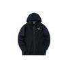 Anta Толстовка Life Collection Унисекс Черный 952238710-1