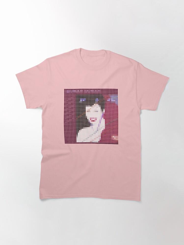 The Human League Duran Duran - Rio - Version 1 Classic T-Shirt