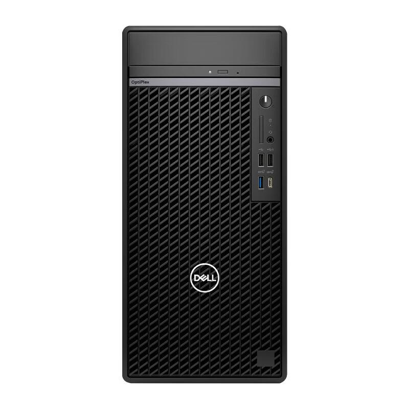 Dell OptiPlex Plus 7010MT Desktop PC (CN version)