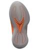 adidas AE 2 All-Star Унисекс Кроссовки Оранжевый Lucid-Orange Серебристый-Металлик KK1390