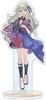 Nene Kusanagi Acrylic Stand COLORFUL LIVE 4th Unison Wonderlands Showtime Event Official Merchandise - -