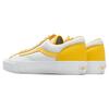 Vans Кроссовки унисекс Style 36 VLT LX White Freesia Yellow True-White VN0A5FC3A1J