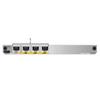 HUAWEI 4-Port E1/T1 WAN Interface Card