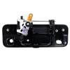 1Piecex Tailgate Handle 69090-0C051 690900C051 For Toyota Tundra 2007-2013 New