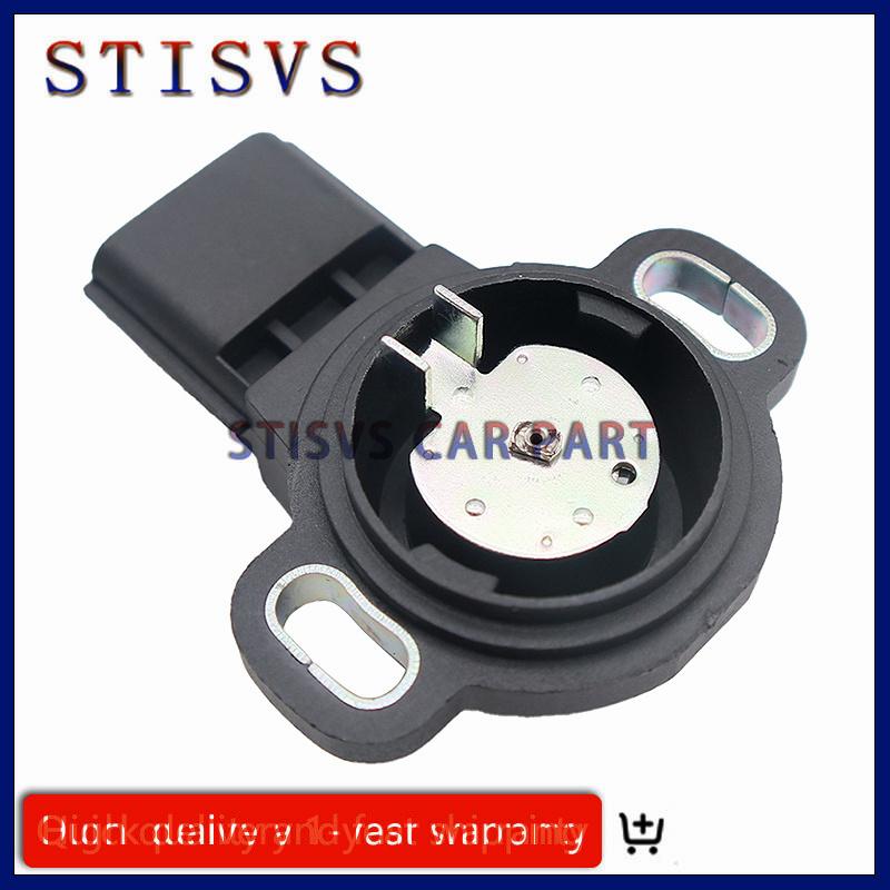 FS0113SL0 5S5140 F32Z9B989B Датчик положения дроссельной заслонки Для MAZDA 323 626 MX-6 Ford F-450 F-550 SUPER Probe FS01-13-SL0