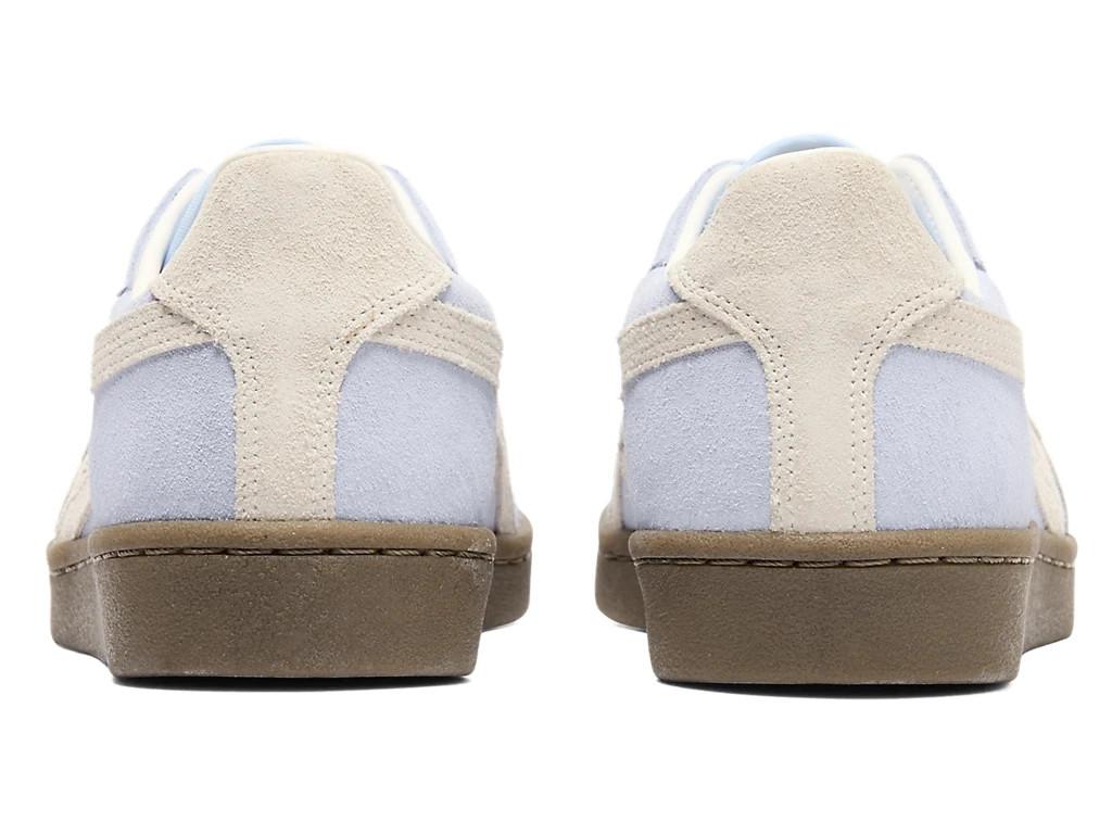 1183C436-401 Onitsuka Tiger GSM SOFT SKY WHITE (Мужской)