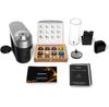 Capsule Coffee Machine Krups XN 930T Vertuo Pop+ Titan (XN930T10)