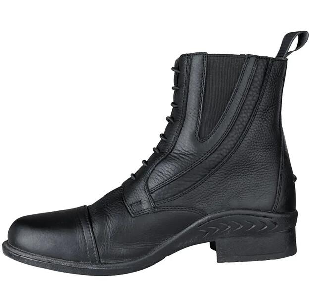ELT. Jodhpur Newcastle Boots