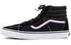 Sk8 Blends x Born Free x Sk8-Hi Reissue Lx 'Черный' VN0A3A7KKXU