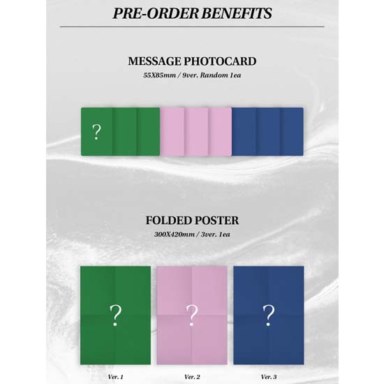 Второй сингл WONHO "Bittersweet"