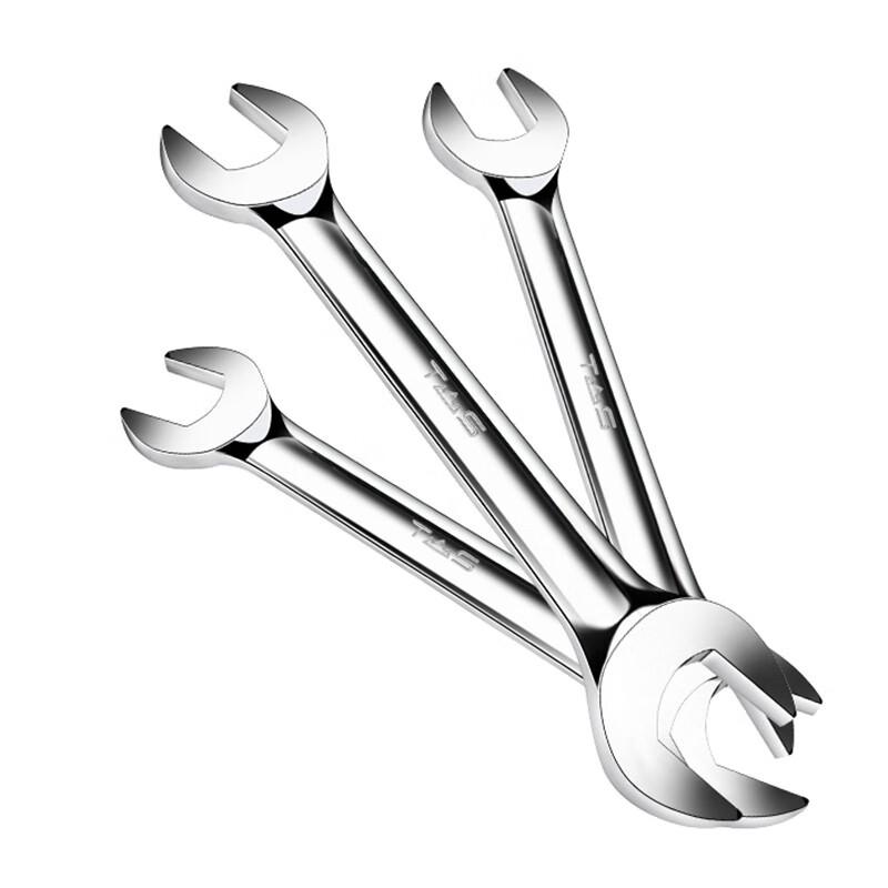 Donggong Double-Ended Open Wrench