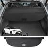 Mixsuper Toyota Corolla Touring Tonneau Cover Roll Shade Toyota Corolla Touring September Privacy Protection Luggage Storage High Temperature