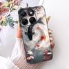 Чехол для Motorola Edge 70 Fusion 2026 Cover Популярный Мультяшный Узор Мягкий Силиконовый Чехол для Телефона Для Edge 70 Fusion+ Shell