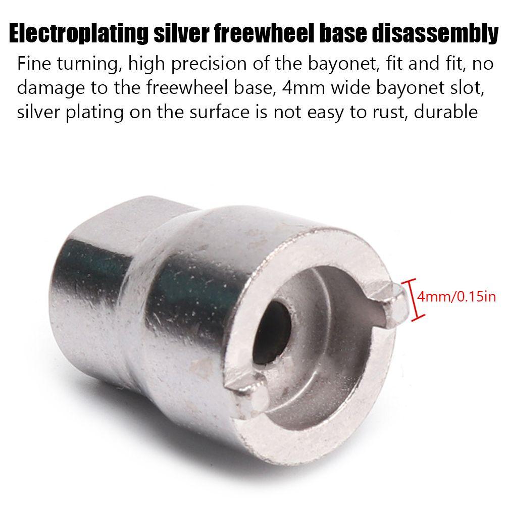 Инструмент для снятия деталей велосипеда с гнезда, втулки, цветочного барабана, башни, дорожного велосипеда, инструмента для велосипеда