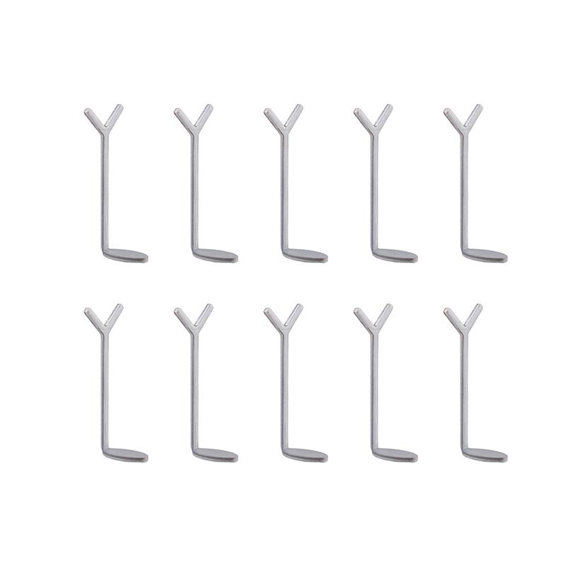 S/L Магниты для нейл-арта, скрепки, магниты "кошачий глаз", железная проволока для создания форм сердца на ногте 1/3/10 шт. Инструмент с эффектом полировки "кошачий глаз"