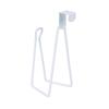 Paper Holder Tissue Towel Shelf Kitchen Rack Hanger