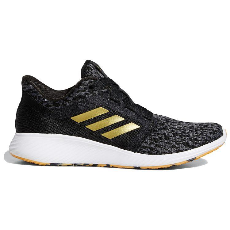 adidas Edge Lux 3 W 'Черное Золото' Женский EF7034