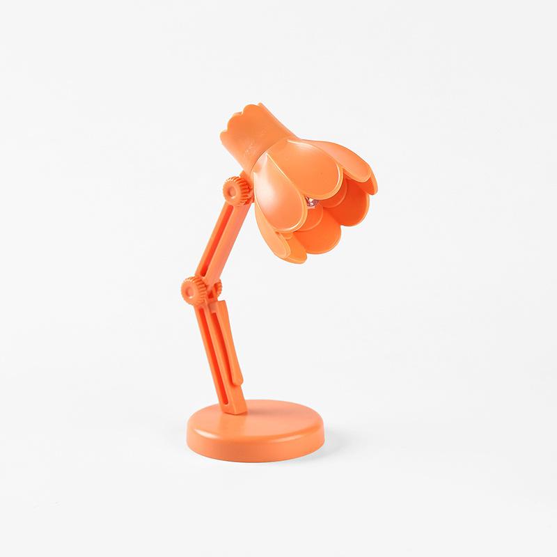 1 шт. Светодиодный светильник для книги с клипсой, декоративная настольная лампа для стола, лампа для чтения книги ночью с защитой глаз, на батарейках