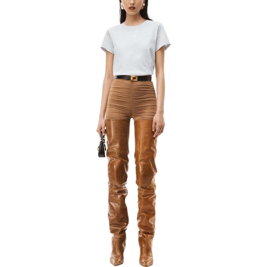 alexander wang SS22 T Unisex 4CC3211282-050