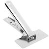 Movable Sewing Clip Stainless Steel Embroidery Tool Clamp Fabric Clamp  Fabric Fix