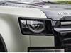 Land Rover Defender Headlight Lens Cover for 2020-2022 Models