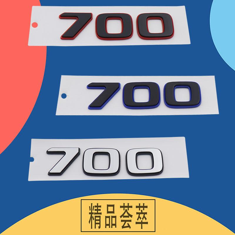 3D Премиум 700 800 900 ROCKET EDITION Буквы для G W463 W464 G500 G63 G350 автомобиль Капот Двигателя Крыло багажник Хвост Задняя Наклейка Эмблема Значок Наклейка