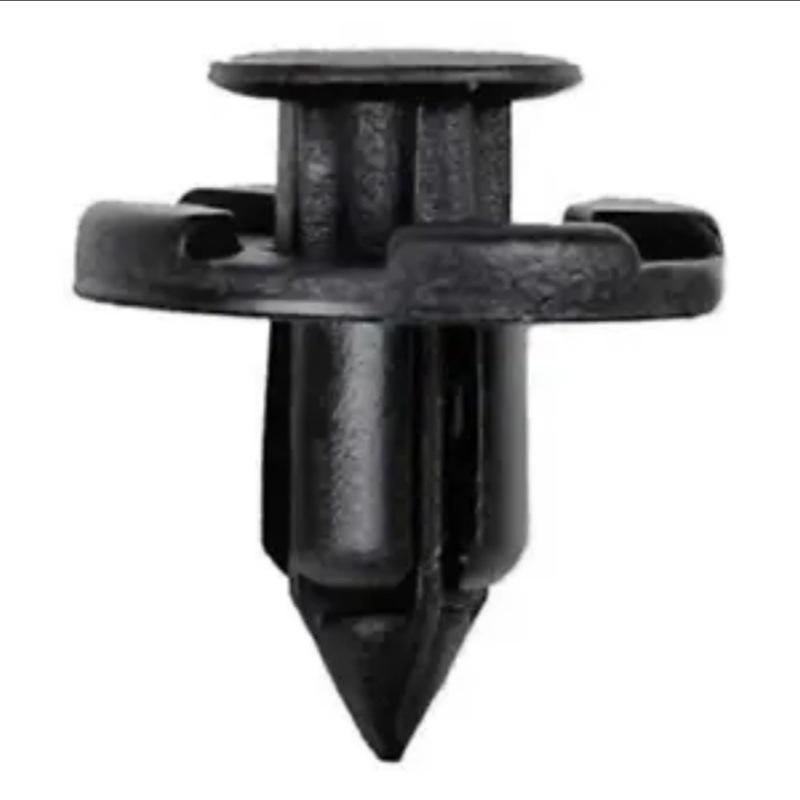 Клипса подкрылка брызговика Nissan Venucia для Teana, Sylphy, Qashqai 0155309321