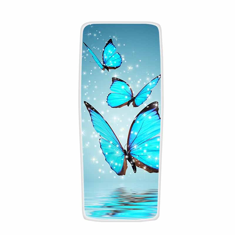 Для Nokia 105 4G 2023 Чехол Мультяшный Силиконовый ТПУ Мягкая Крышка Телефона для Nokia105 4G 2023 Защитная Прозрачная Модная Крутая Бампер Чехол