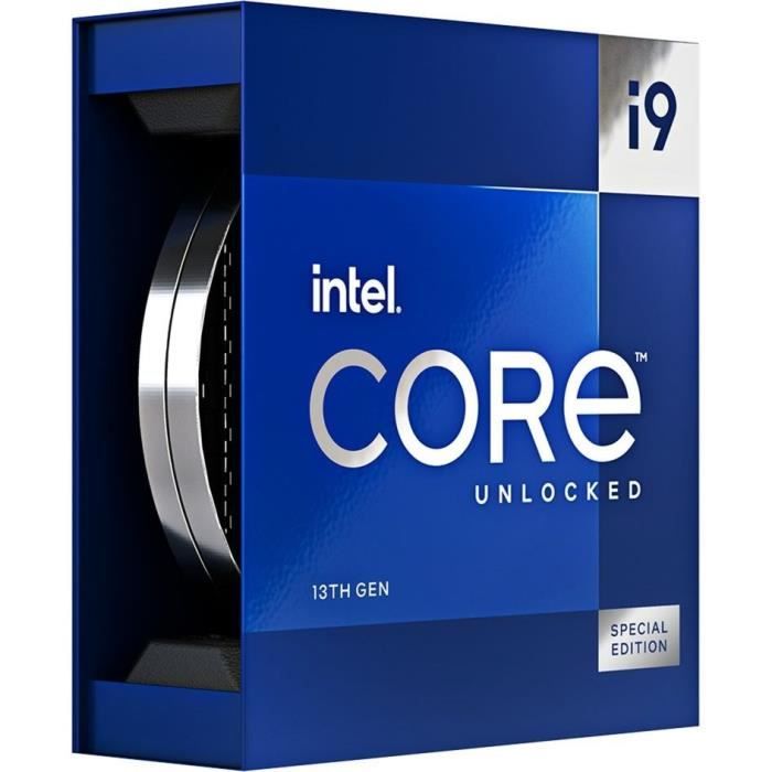 Processeur - INTEL - Core I9 13900KS - 6GHz - 24 Cœurs